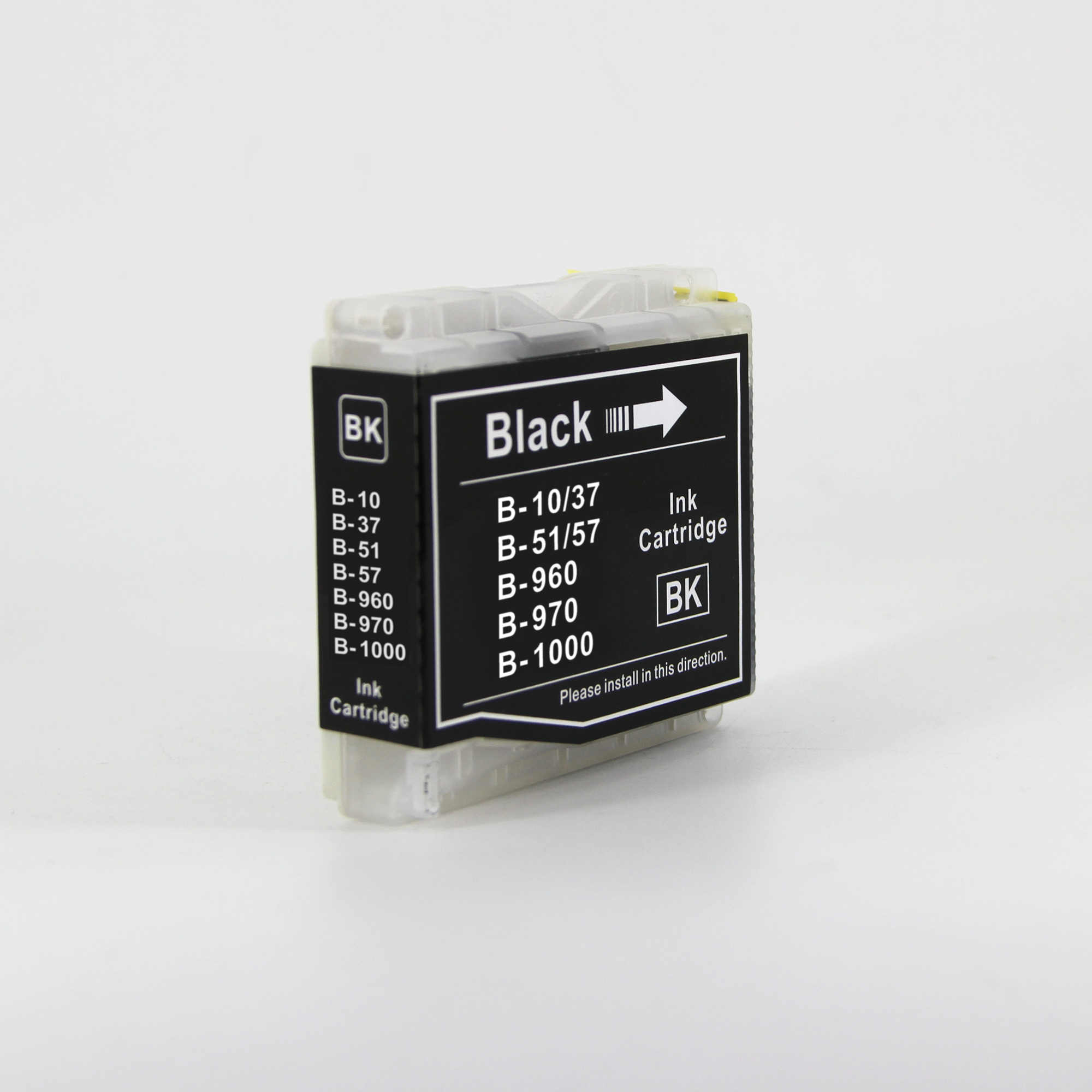IB-51BK / LC-51BK - Low Cap. 1 IB-51BK / LC-51BK - Low Cap.