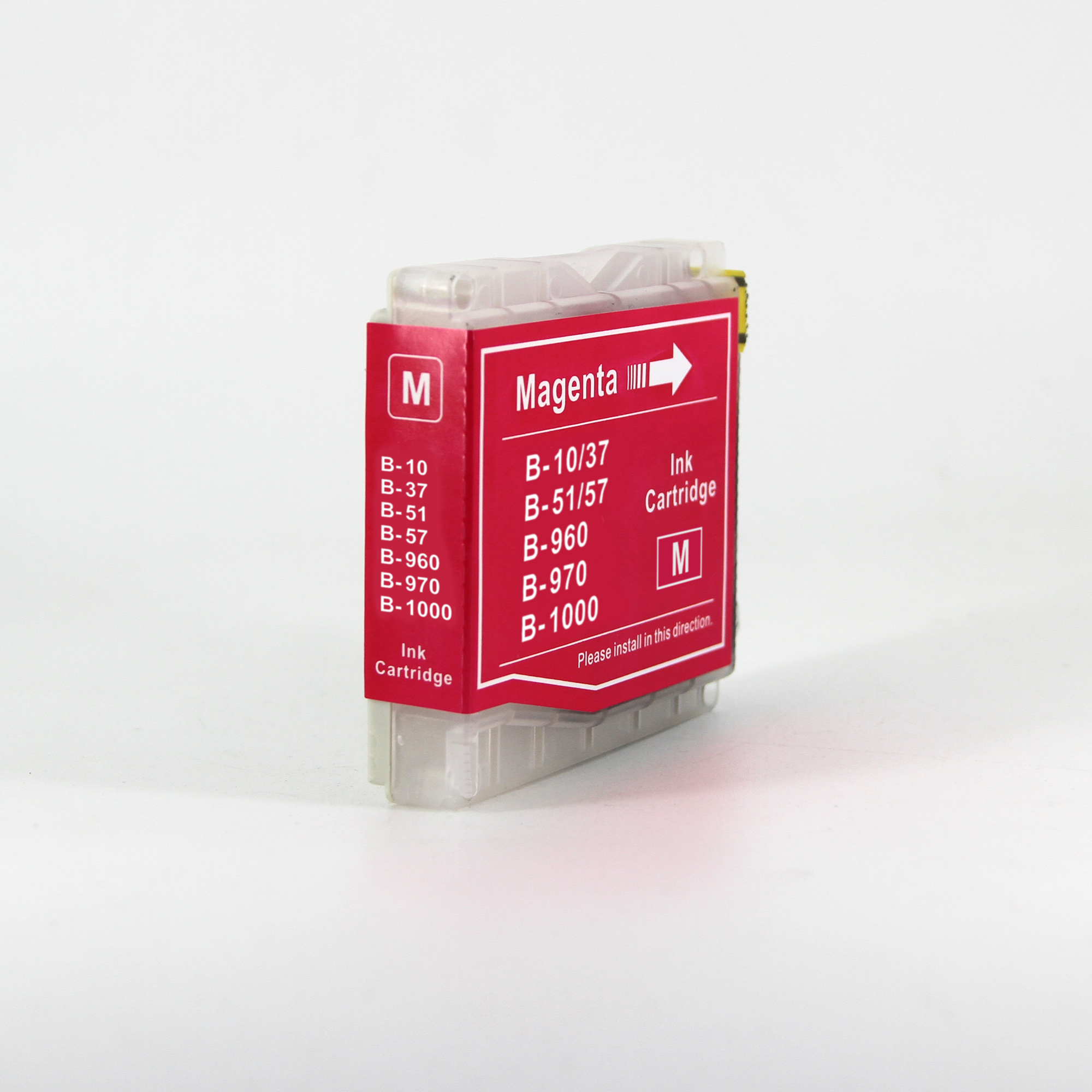 IB-51M / LC-51M - Low Cap. 1 IB-51M / LC-51M - Low Cap.