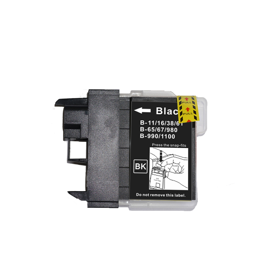 IB-61BK / LC-61BK - Low Cap. 1 IB-61BK / LC-61BK - Low Cap.