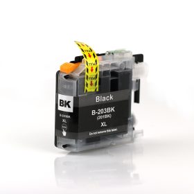 IB-203BK / LC-203BK