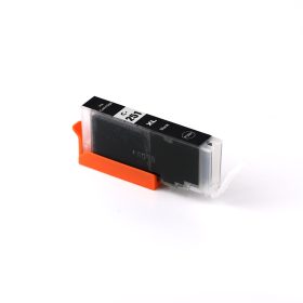 IC-251BK / CLI-251XL BK