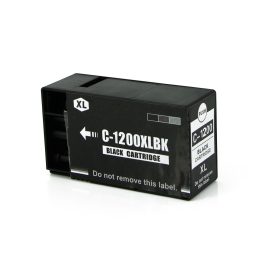 IC-1200BK / PGI-1200XL BK