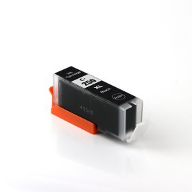 IC-250BK / PGI-250XL BK