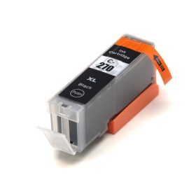 IC-270BK / PGI-270XL BK