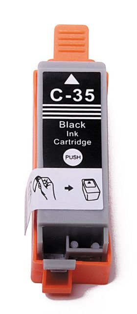 IC-35BK / PGI-35BK