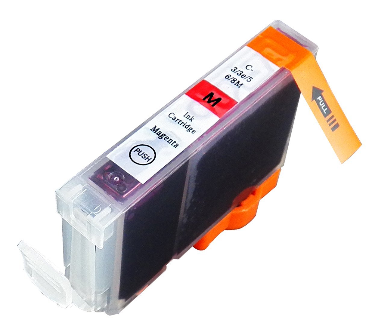 IC-3M / BCI-3/6M 1 IC-3M / BCI-3/6M