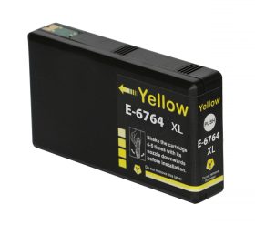 IE-6764XL / T676XL420