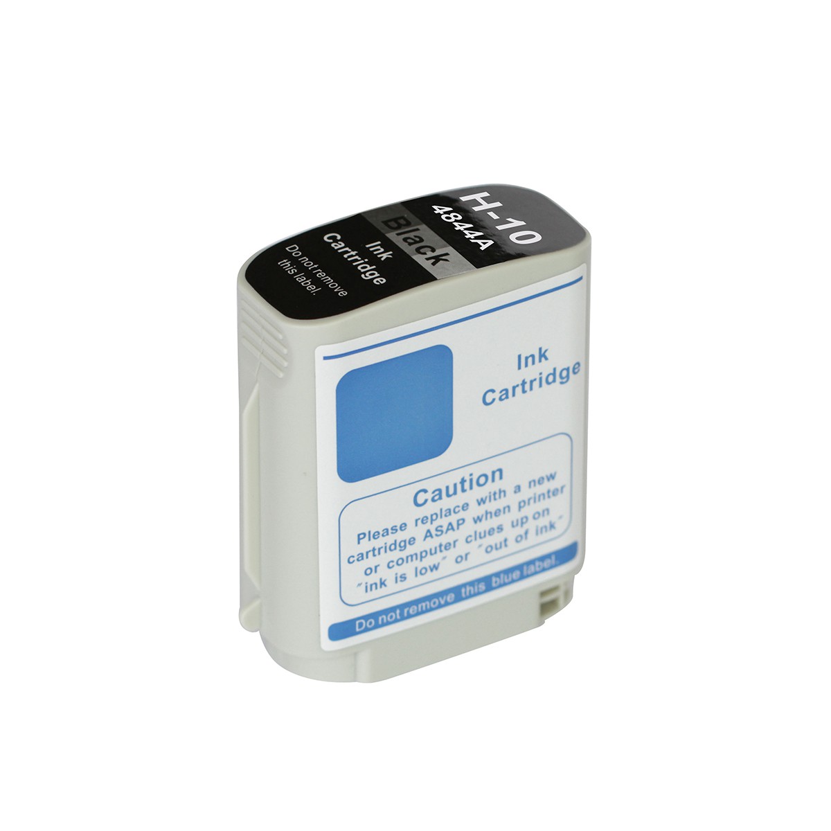 IH-10BK / HP 10 BK (C4844A) 1 IH-10BK / HP 10 BK (C4844A)