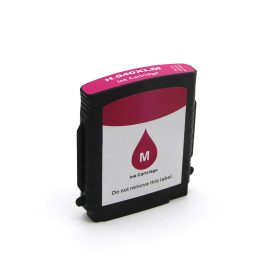 IH-940MXL / HP 940XL Magenta (C4908AN/C4904AN)