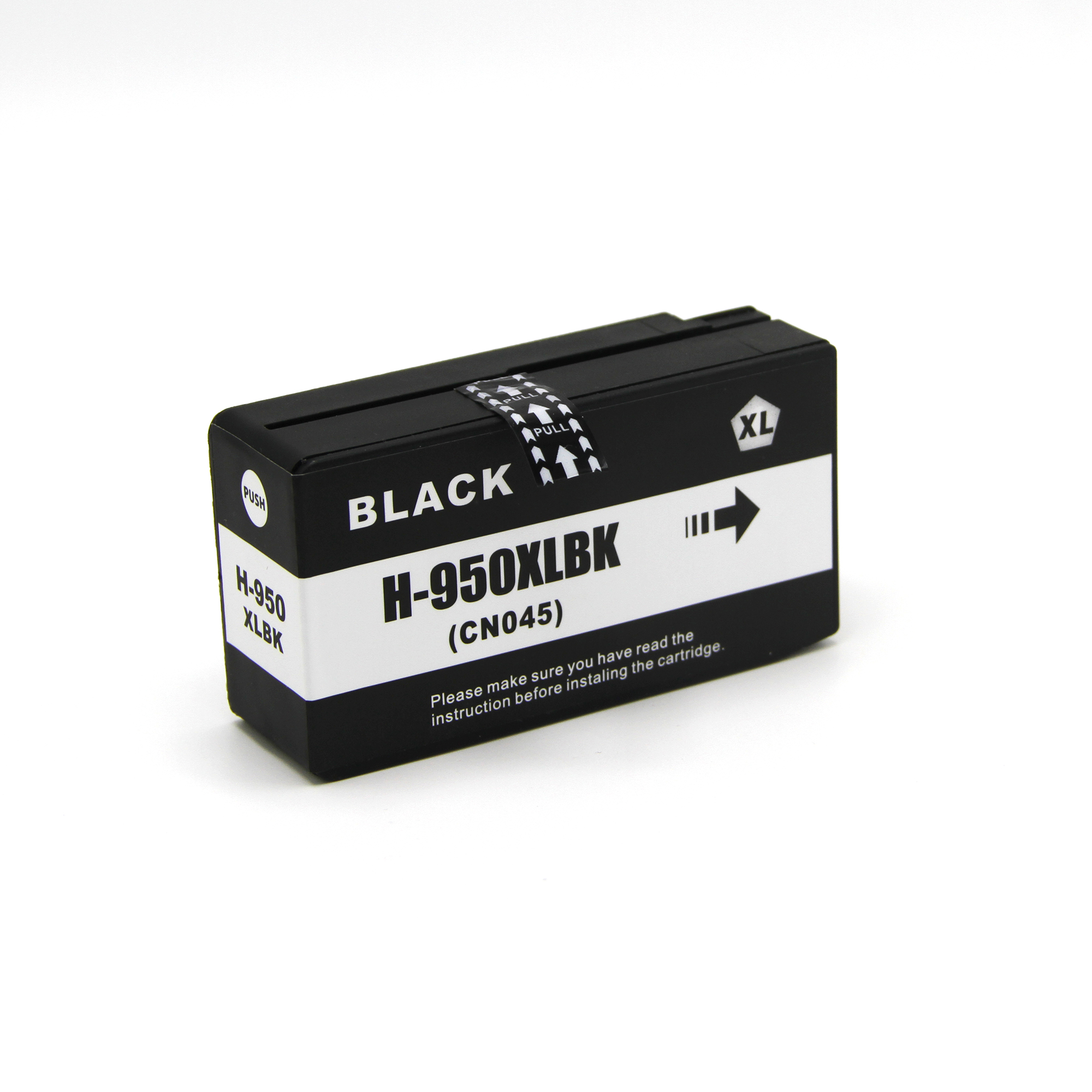 IH-950BKXL / HP 950XL BK (CN045AN) - Pigment 1 IH-950BKXL / HP 950XL BK (CN045AN) - Pigment