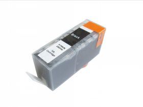 IH-564BKXL / HP 564XL Black (CB321WN/CN684WC/CN684WN)