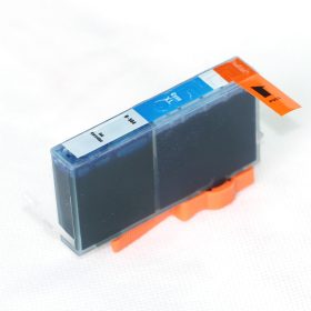 IH-564CXL / HP 564XL Cyan (CB323WC/CB323WN)