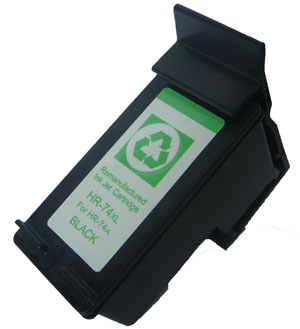 IH-74XL*R* / HP 74XL (CB336WN) 1 IH-74XL*R* / HP 74XL (CB336WN)
