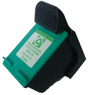 IH-75*R* / HP 75 (CB337WN) 1 IH-75*R* / HP 75 (CB337WN)