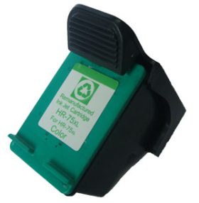 IH-75XL*R* / HP 75XL (CB338WN)