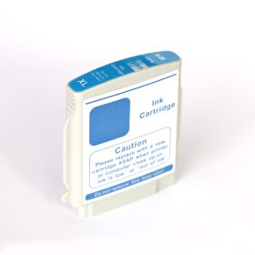 IH-88CXL / HP 88XL Cyan (C9391AN/C9386AN)