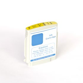 IH-88YXL / HP 88XL Yellow (C9393AN/C9388AN)