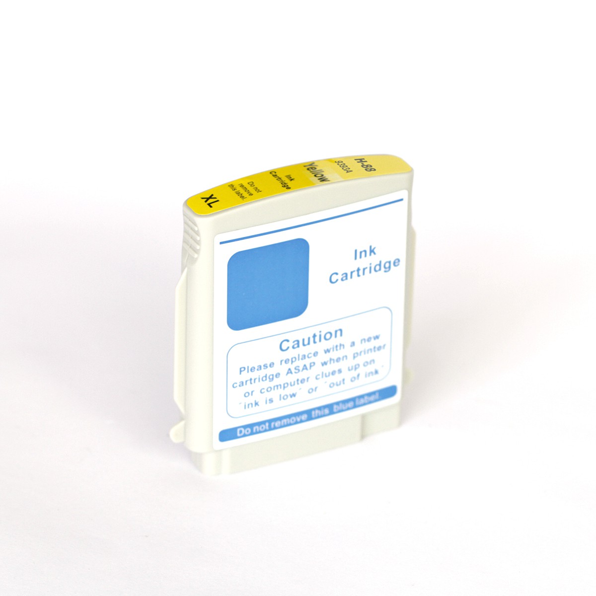 IH-88YXL / HP 88XL Yellow (C9393AN/C9388AN) 1 IH-88YXL / HP 88XL Yellow (C9393AN/C9388AN)
