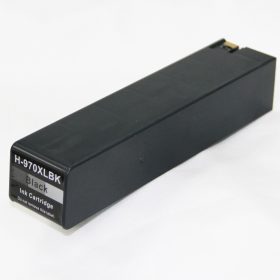 IH-970BKXL*R* / HP 970XL BK (CN625AM)