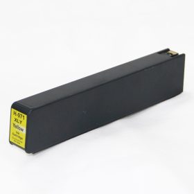IH-971YXL*R* / HP 971XL Yellow (CN628AM)