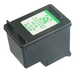 IH-98*R* / HP 98 (C9364WN) 1 IH-98*R* / HP 98 (C9364WN)