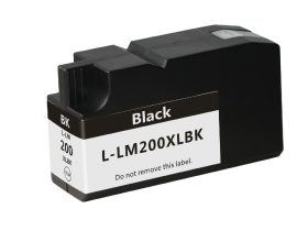 IL-200XLBK / Lexmark #200XL Black - 14L0174/14L0650