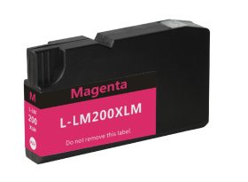 IL-200XLM / Lexmark #200XL Magenta - 14L0176