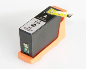 IL-150XLBK / Lexmark #150XL BK - 14N1614