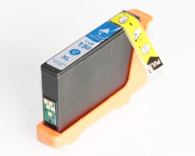 IL-150XLC / Lexmark #150XL Cyan - 14N1615
