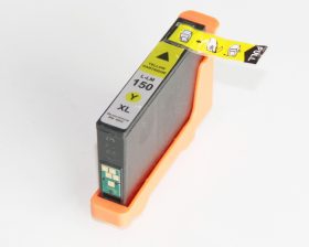 IL-150XLY / Lexmark #150XL Yellow - 14N1418