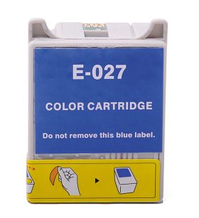 IE-027 / T027201