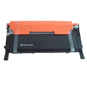 LS-CLTK407S / Samsung CLT-K407S Black