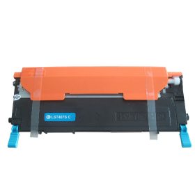 LS-CLTC407S / Samsung CLT-C407S Cyan