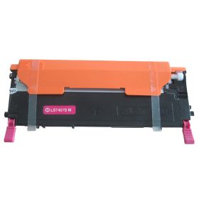 LS-CLTM407S / Samsung CLT-M407S Magenta