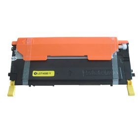 LS-CLTY409S / Samsung CLT-Y409S Yellow