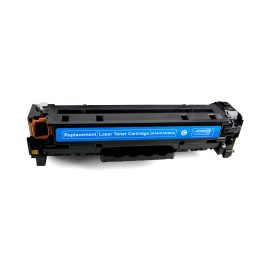 LH-CC531A / HP CC531A (304A) / Canon 118 Cyan