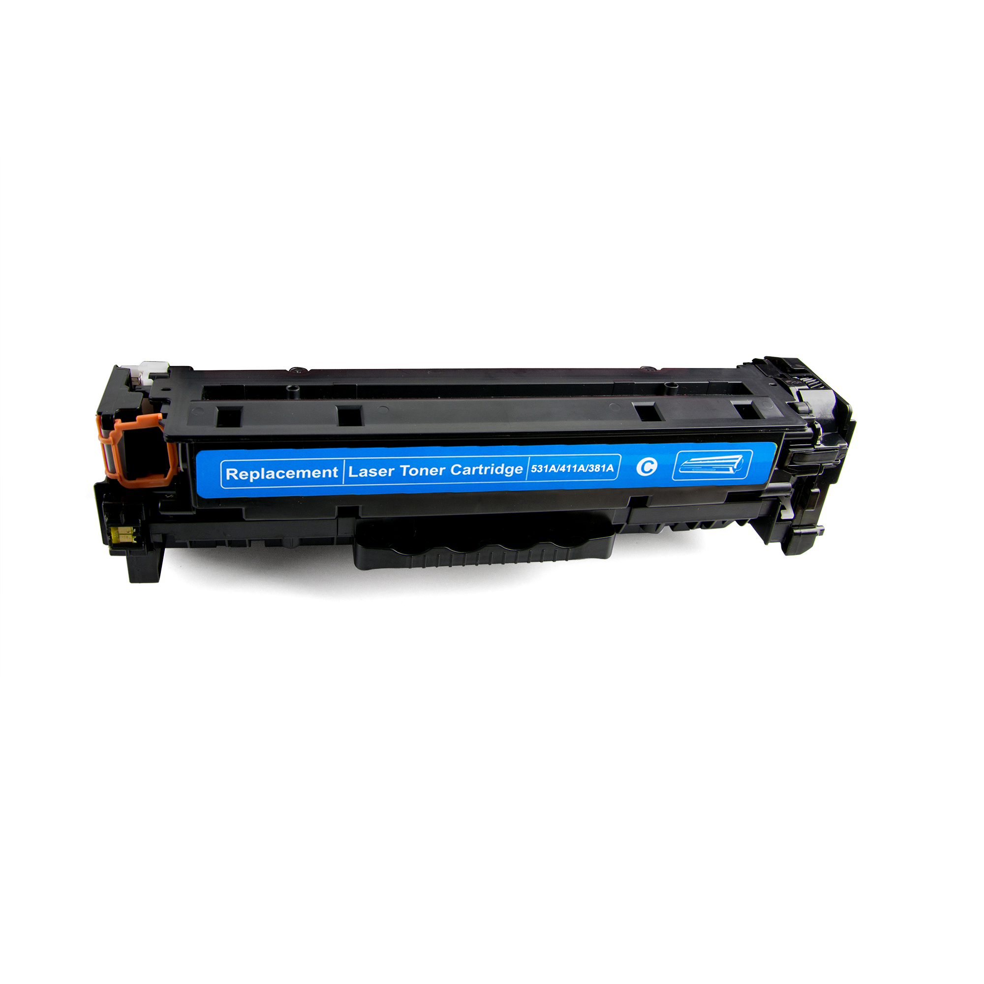 LH-CC531A / HP CC531A (304A) / Canon 118 Cyan 1 LH-CC531A / HP CC531A (304A) / Canon 118 Cyan