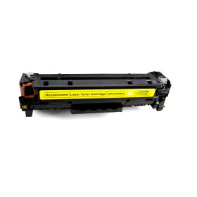 LH-CE412A / HP CE412A (305A) Yellow