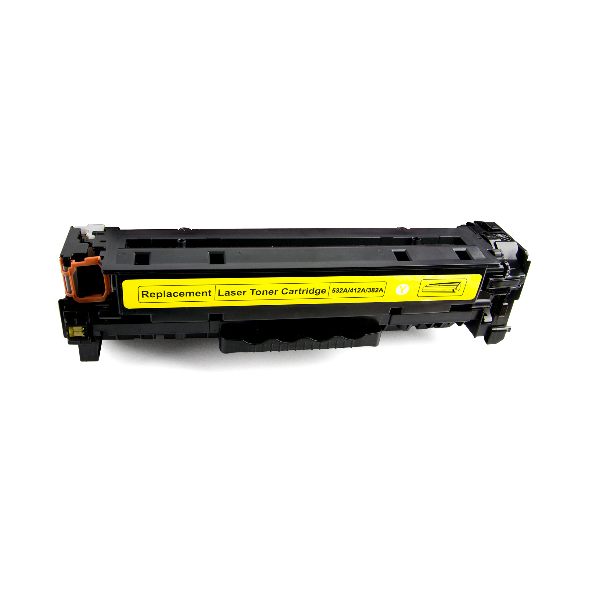 LH-CC532A / HP CC532A (304A) / Canon 118 Yellow 1 LH-CC532A / HP CC532A (304A) / Canon 118 Yellow