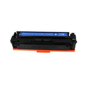 LH-CF401X / HP CF401X (201X) Cyan