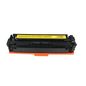 LH-CF402X / HP CF402X (201X) Yellow