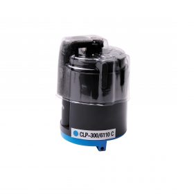 LS-CLP300C / Samsung CLP-300 Cyan