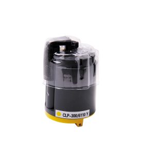 LS-CLP300Y / Samsung CLP-300 Yellow