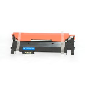 LS-CLTC406S / Samsung CLT-C406S Cyan