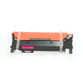 LS-CLTM406S / Samsung CLT-M406S Magenta