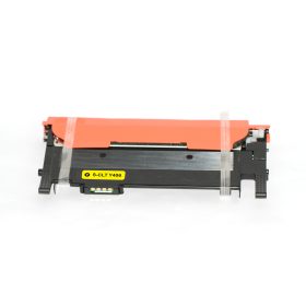 LS-CLTY406S / Samsung CLT-Y406S Yellow