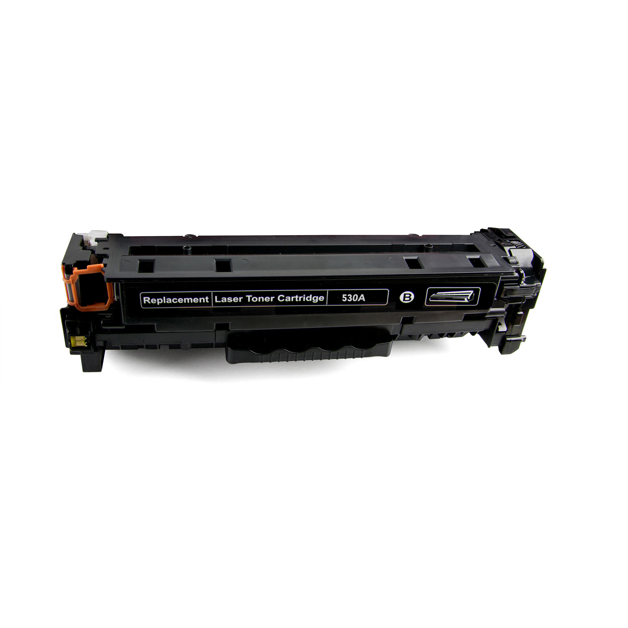 LH-CC530A / HP CC530A (304A) / Canon 118 Black 1 LH-CC530A / HP CC530A (304A) / Canon 118 Black