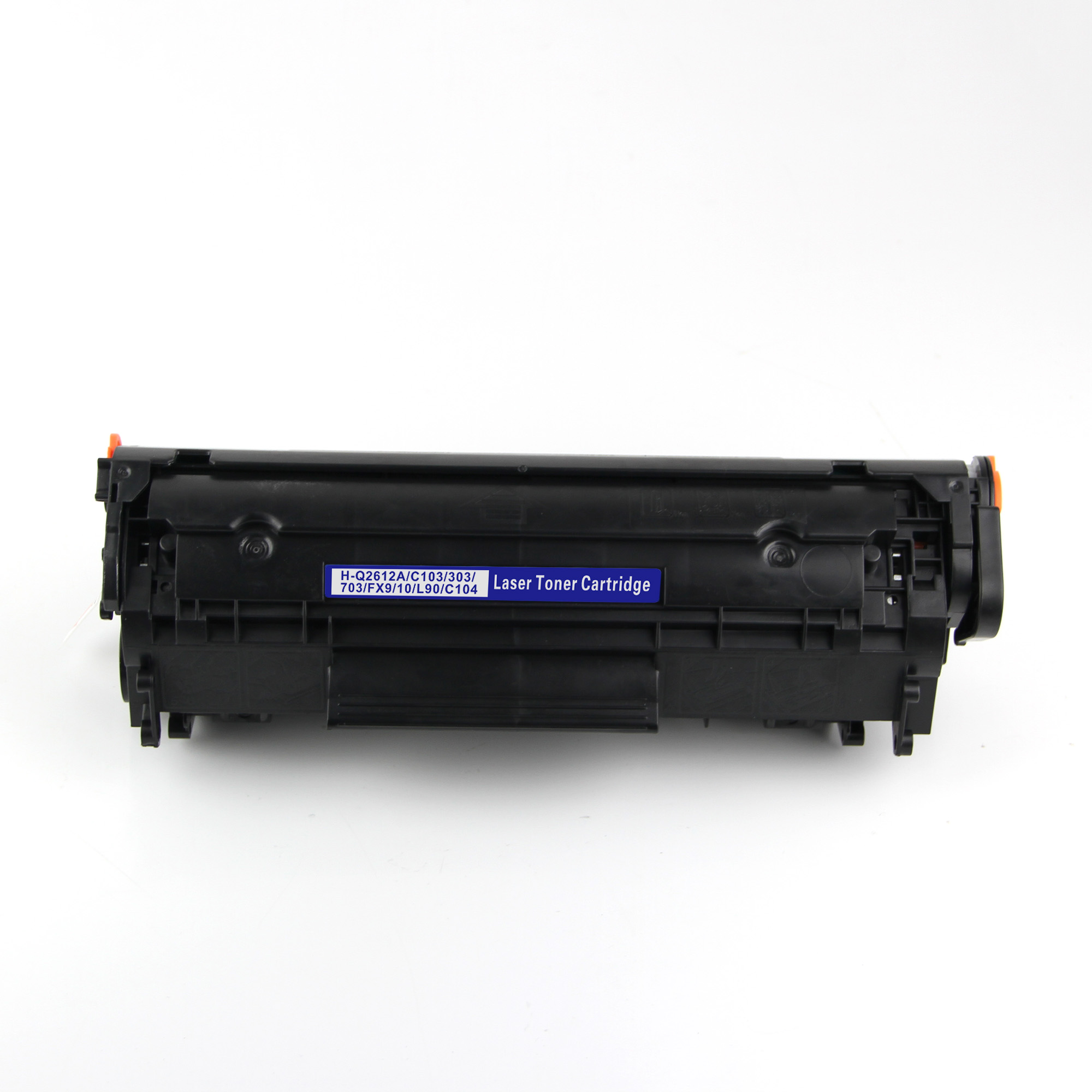LH-Q2612A / HP Q2612A / Canon 104 1 LH-Q2612A / HP Q2612A / Canon 104