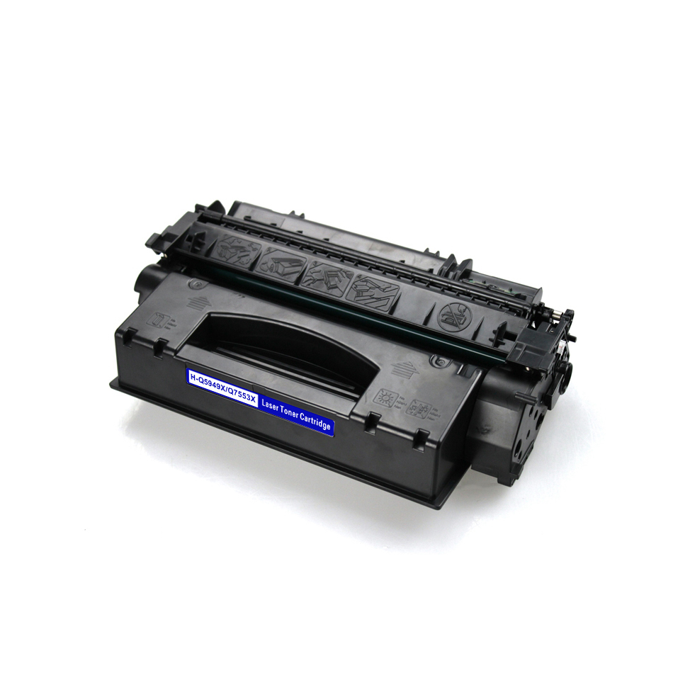 LH-Q5949X / HP Q5949X / HP Q7553X 1 LH-Q5949X / HP Q5949X / HP Q7553X