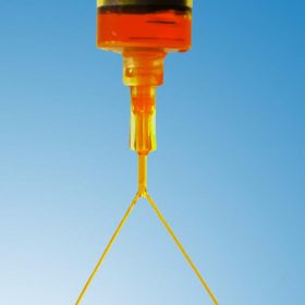 Cannula Needle - 4pcs/Pkg